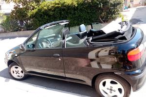 punto cabrio