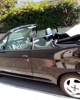 punto cabrio