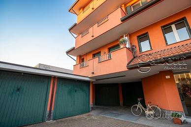 Appartamento Pogliano Milanese