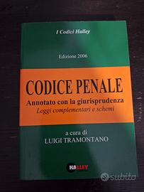codice penalr