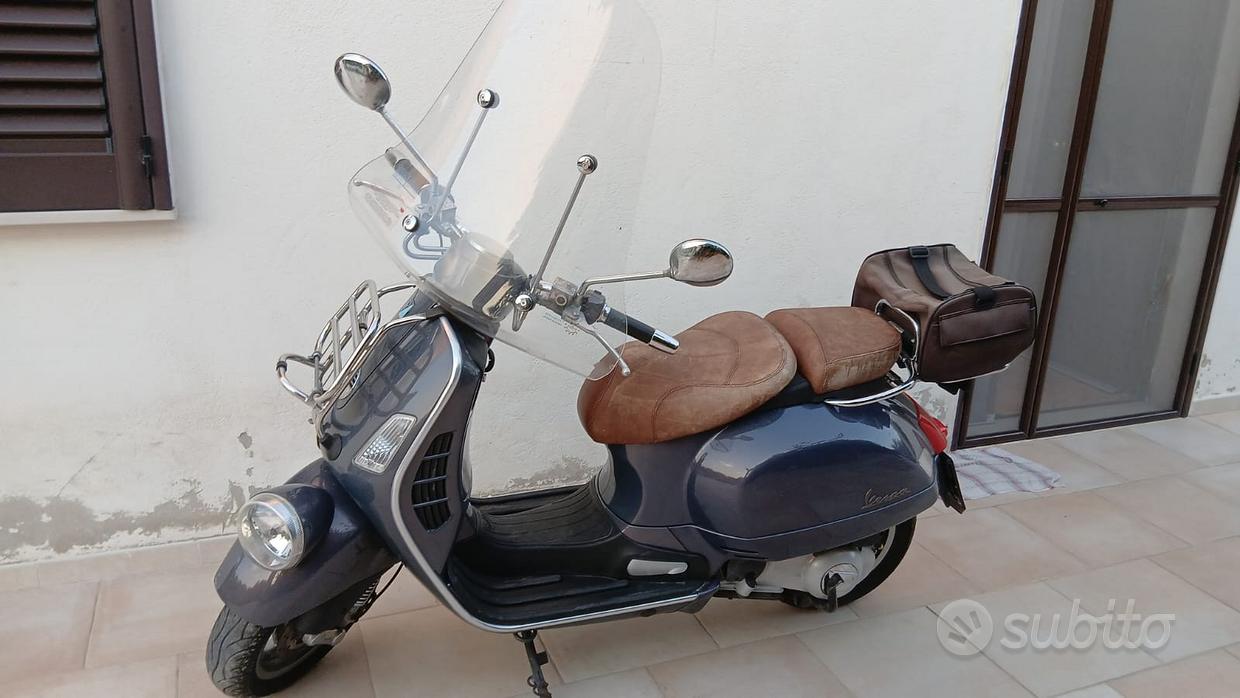 Vespa Gts 250 Vespa 250 Subito Scooter Vespa 250 Gtv Serie