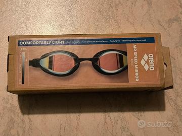 arena occhialini nuoto