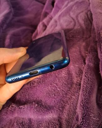 telefono samsung A20