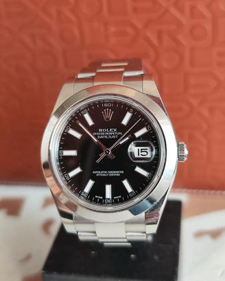 Rolex Datejust 116300