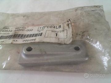 BILANCERE POGGIAPIEDI BANDIT SUZUKI 43534-44G00-00