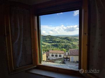 Appartamento in borgo storico -Treggiaia Pontedera