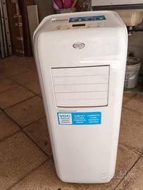 Climatizzatore portatile Argo