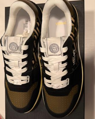 Scarpe versace