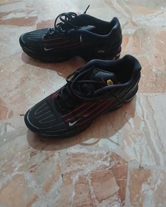 nike tn tuned 3