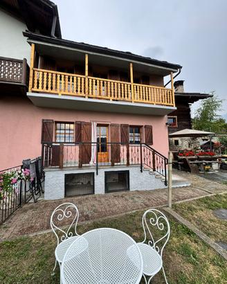 Casa Aldo