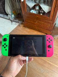 Nintendo Switch 2017
