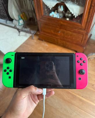 Nintendo Switch 2017