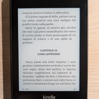 Kindle Paperwhite (10ª generazione)