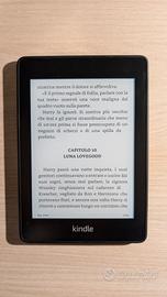 Kindle Paperwhite (10ª generazione)