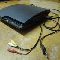 PlayStation 3 + Giochi vari