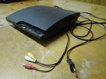 PlayStation 3 + Giochi vari