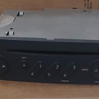 Autoradio originale Renault 