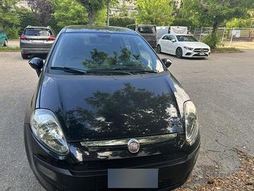 Fiat punto evo 1300 Multijet 95cv