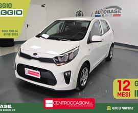 Kia Picanto 5 Porte Picanto 1.0 mpi Active my18