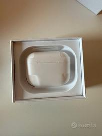 AirPods Pro 3 modello 2025, originali Apple, nuove