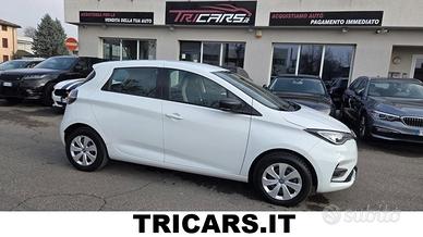 RENAULT ZOE Life R110 PERMUTE OK NEOPATENTATI