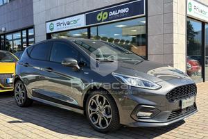 FORD Fiesta 1.5 TDCi 5 porte ST-Line