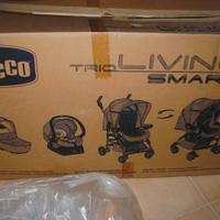 trio smart living Chicco 