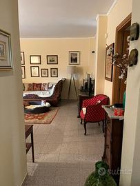 OROLOGIO App.to mq100 con due garage ris.aut