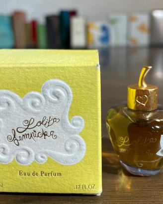 Miniatura Lolita Lempicka