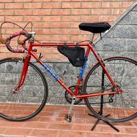 Bici corsa vintage Mercier