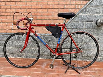 Bici corsa vintage Mercier