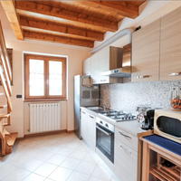Cucina moderna