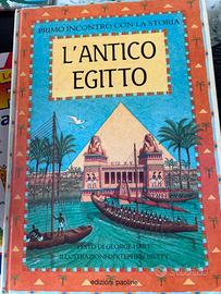 L’ antico egitto