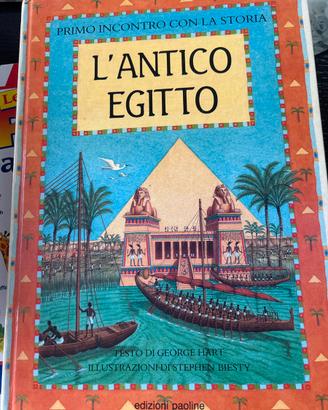 L’ antico egitto