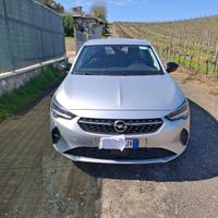 OPEL CORSA E GS ELECTRIC INCIDENTATA MARCIANTE