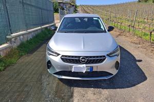 OPEL CORSA E GS ELECTRIC INCIDENTATA MARCIANTE