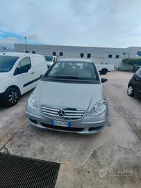 MERCEDES CLASSE A - PRoV TOSCANA - ECCELLENTI COND