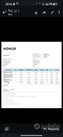 Honor magic v3 