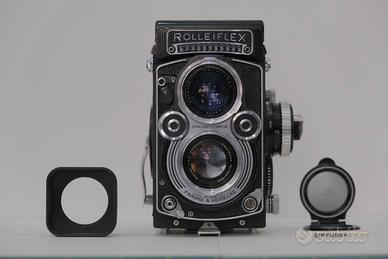 rolleiflex 3.5 f
