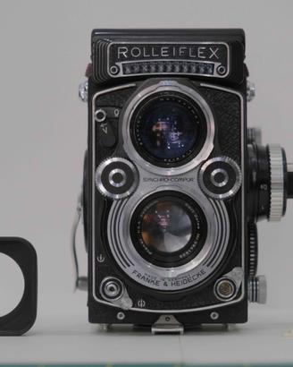rolleiflex 3.5 f