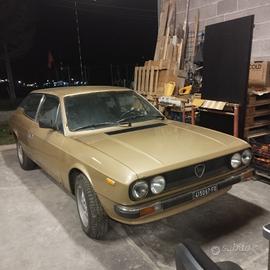 lancia beta hpe