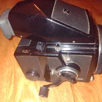 ZENZA BRONICA