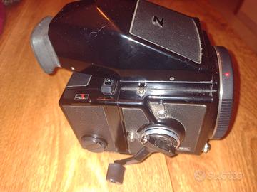 ZENZA BRONICA