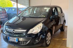 Opel Corsa 1.2 85CV 5 porte GPL-TECH Ecotec