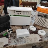 antifurto appartamento 