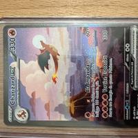 Charizard Ex 199 Set 151