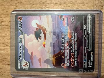 Charizard Ex 199 Set 151