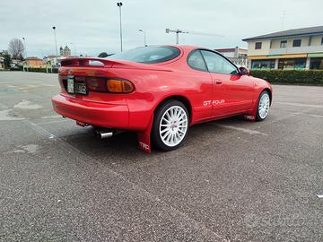 Celica Carlos Sainz numerata