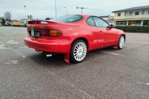 Celica Carlos Sainz numerata