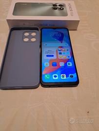 smartphone honor X6a